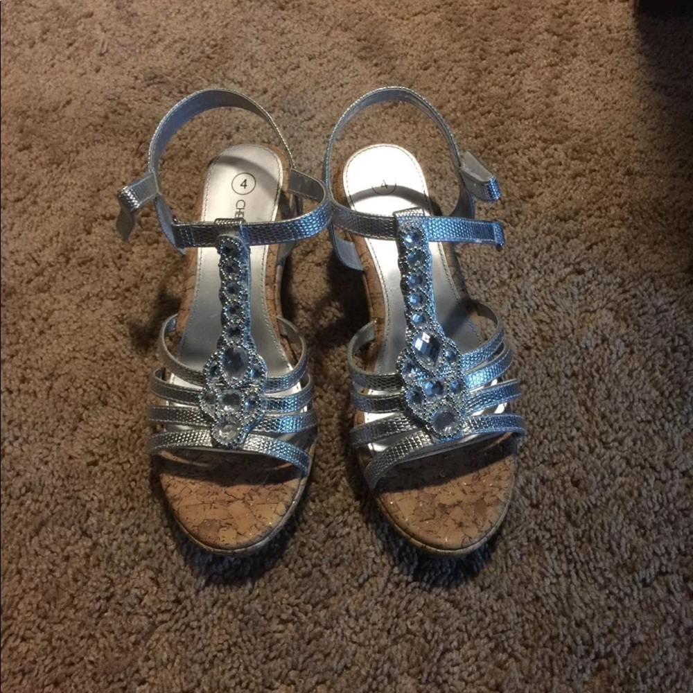 wedges